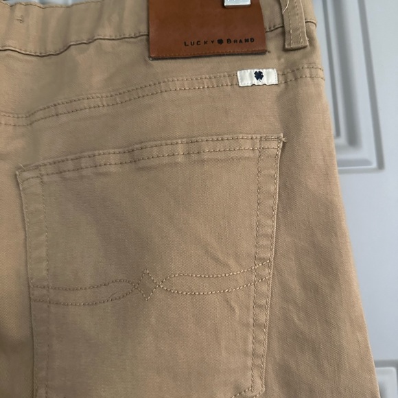 Lucky brand Woman slacks - Picture 5 of 5